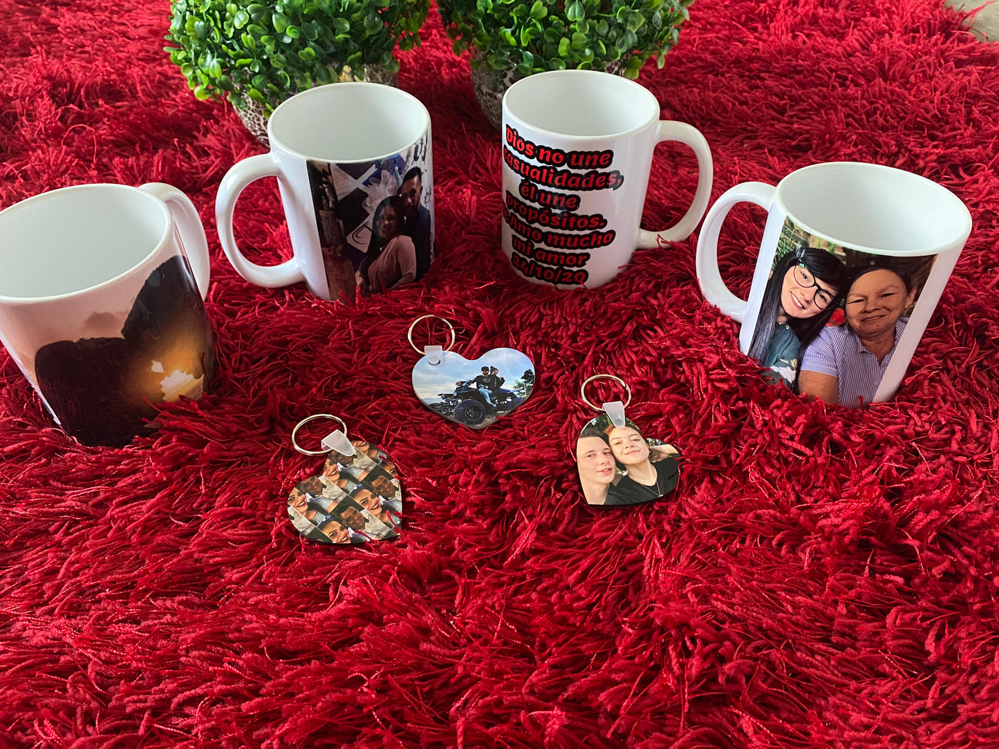 personalized mugs