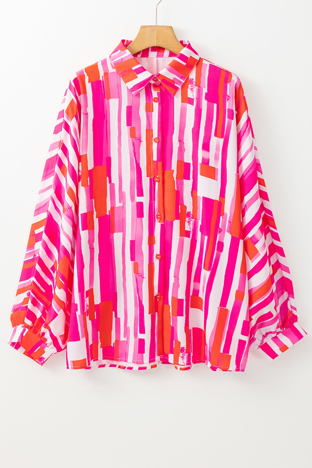 Blush Breeze Top